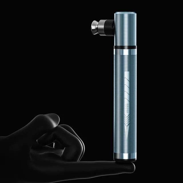 ENLEE BIKING Mini Bicycle Pump: Your Ultimate Cycling Companion