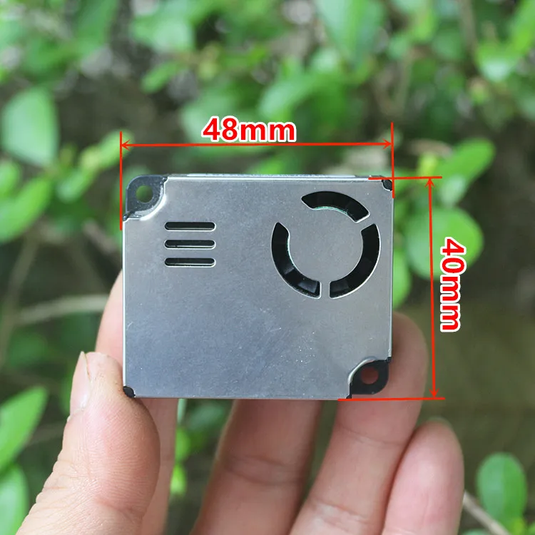 Air purifier Pro laser PM2.5 sensor module detects air for Xiaomi 2S 3 ProH Max air purifier sensor module