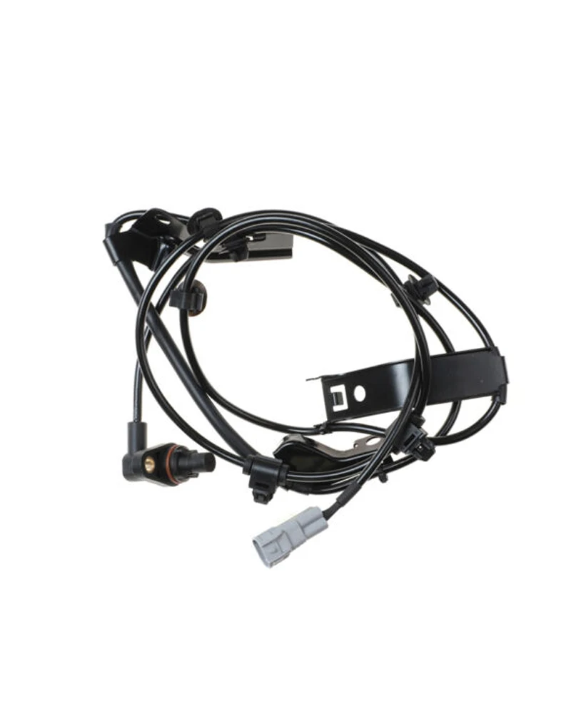 

Новый датчик скорости колеса ATY ABS, передний правый для Toyota Fortuner Hilux 89542-71010, бесплатная доставка