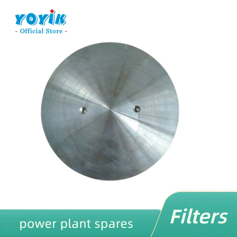 generator stator cooling water system Y-type filter back-flushing cartridge KLS-125T/60