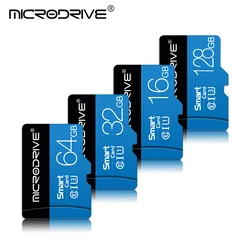 High - Capacity Mini SD/TF Flash Memory Card for Phones - Multiple Storage Options Available