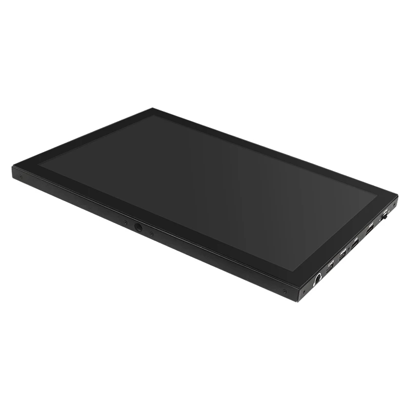 acessórios para placa de demonstração