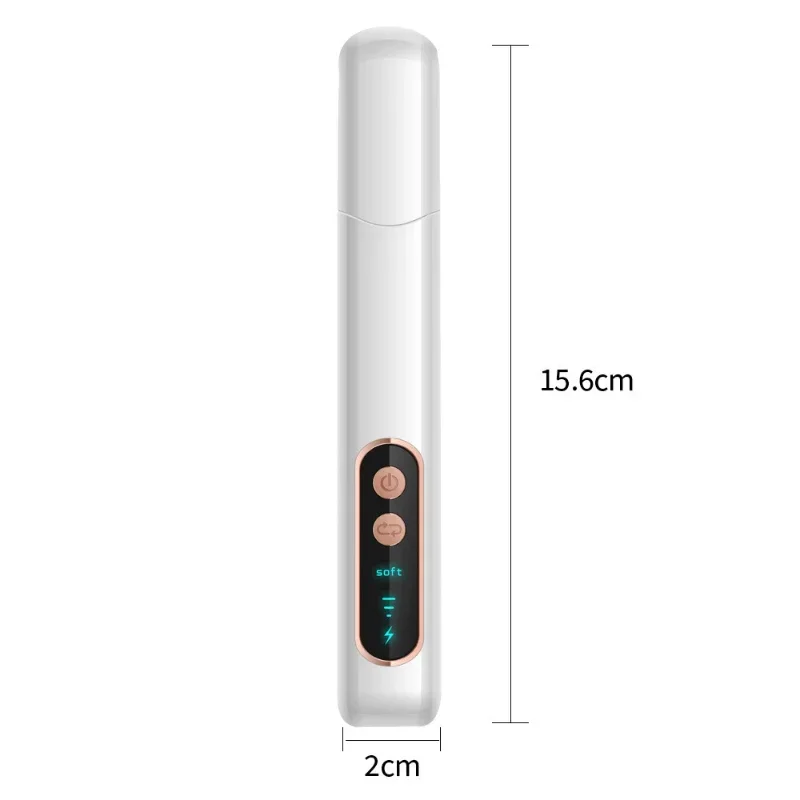 Manicure Set Electric Nail Drill Electric Nail Polisher Electric Nail Grinder Cordless Professional Manicure Pedicure Kit for Hand Foot Care