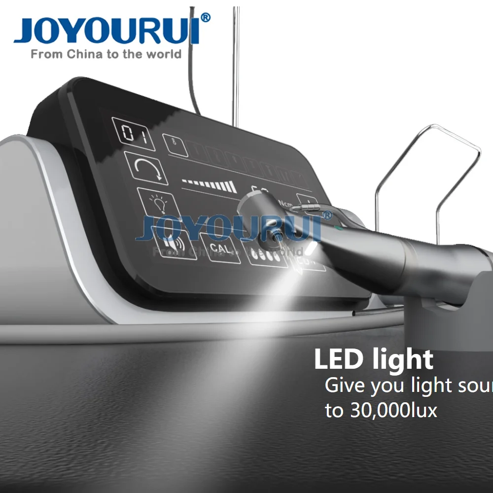 Рисунок 6 - Стоматологическое оборудование