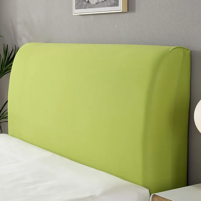 Head Cover Dust-proof Thickened Headrest
