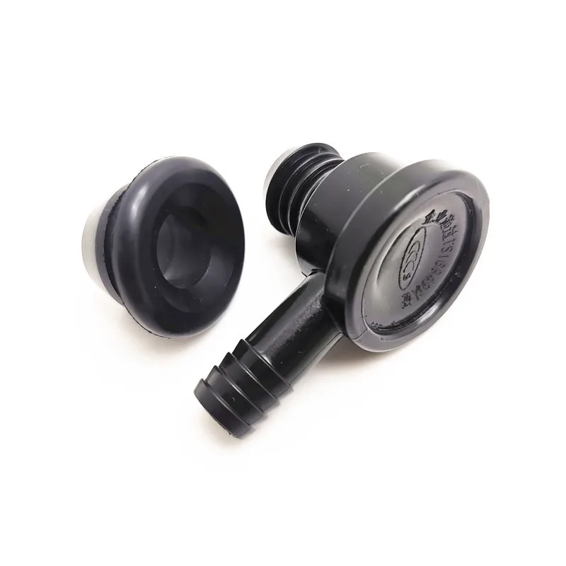 Brake Vacuum Pump Check Valve for Great Wall Haval H2 H3 H5 H6 Car Accessories Booster Vigorous Drum Check Valve