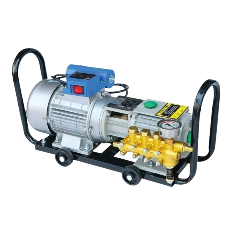 

Портативная стиральная машина высокого давления для холодной воды, 220 В