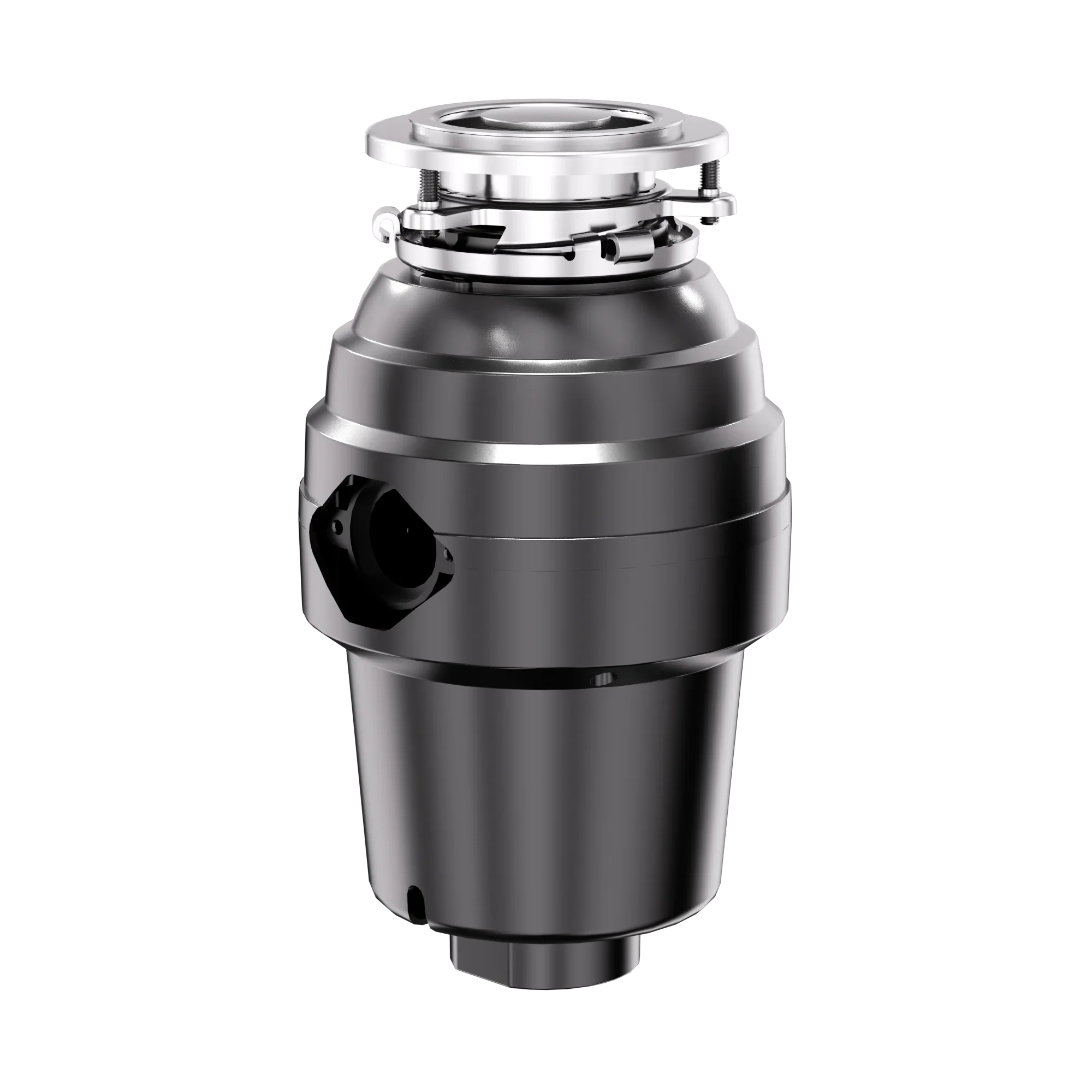 Electric Food Waste Processor Machine Kitchen Waste Garbage Disposal Grinder for Efficient Food Processing