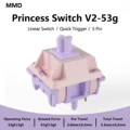 Princess V2-53g