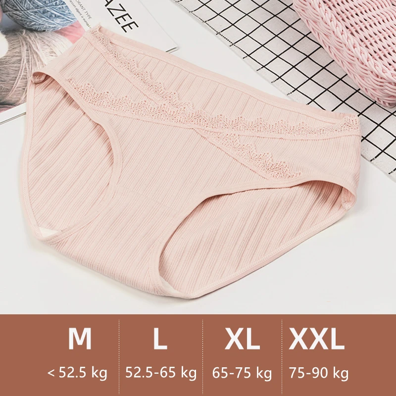 Low Waist Pregnancy Underwear Cotton Breathable Pregnant Briefs Women's  Comfortable Maternity Seamless Panties Plus Size Panties