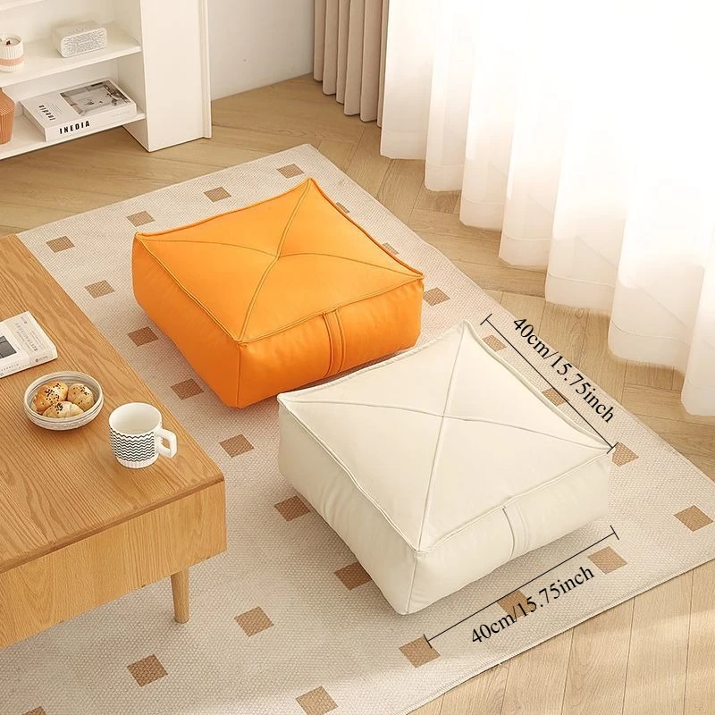 Premium 3D Cushion with Thickened Design for Ultimate Comfort, Suitable for Office, Bedroom, and Dining Chair, Easy to Clean