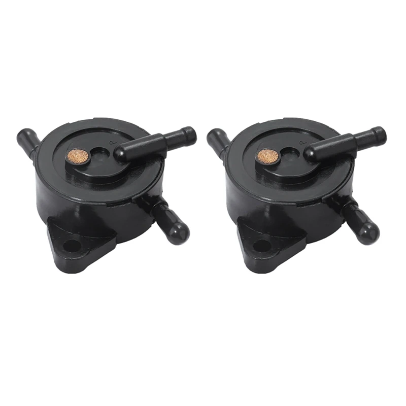 

2X 49040-7008 топливный насос для Kawasaki FR541V FR600V FR651V FR691V FR730V