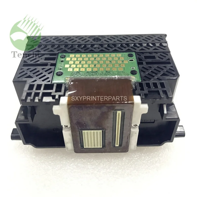 

Free Shipping Hot New model ORIGINAL QY6-0066 Printhead for CANON PIXMA MX7600 MX7600 iX7000 printer parts factory