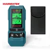 HANMATEK SF3 4 in 1 Stud Finder Wood Studs Metal Detecion Detection of live cable Metal Measurement Finder Wall Detector Scanner 1