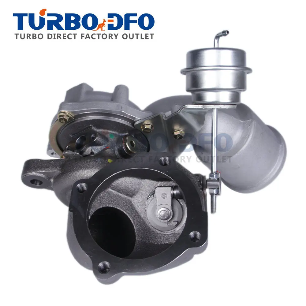 Turbo Completo Per Skoda Octavia I 1.8T Rs 132Kw 180Hp Jae Awp Aum Awu Awv Bkf Bnu 53039880052 Turbine Turbina Completa 2000-