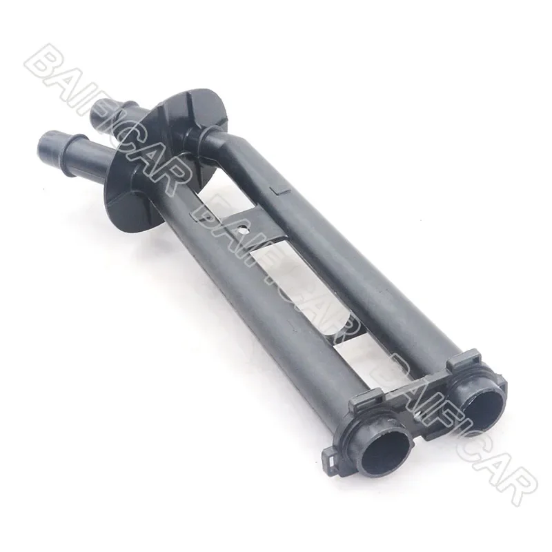 Baificar Cooling System Pipe Radiator Hose Air-conditioning Tube 6448K5 For Peugeot 307 silicone radiator hose