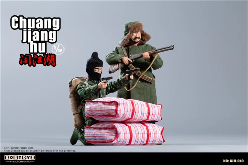 

Коллекция 1/12 года, BOBTOYS CJH-008 CJH-009, чтобы разбить в обществе, спутанный мальчик, смешная серия комиксов, полный набор, подвижная экшн-фигурка для фанатов