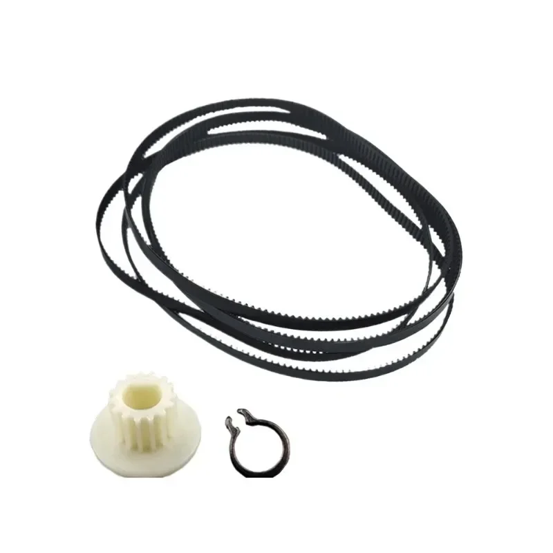 For Jiuyang toaster MB-75S06/75S05/75S02 belt toothed belt snap ring
