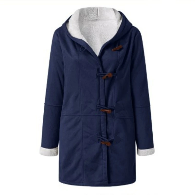 adidas neo wool long jacket