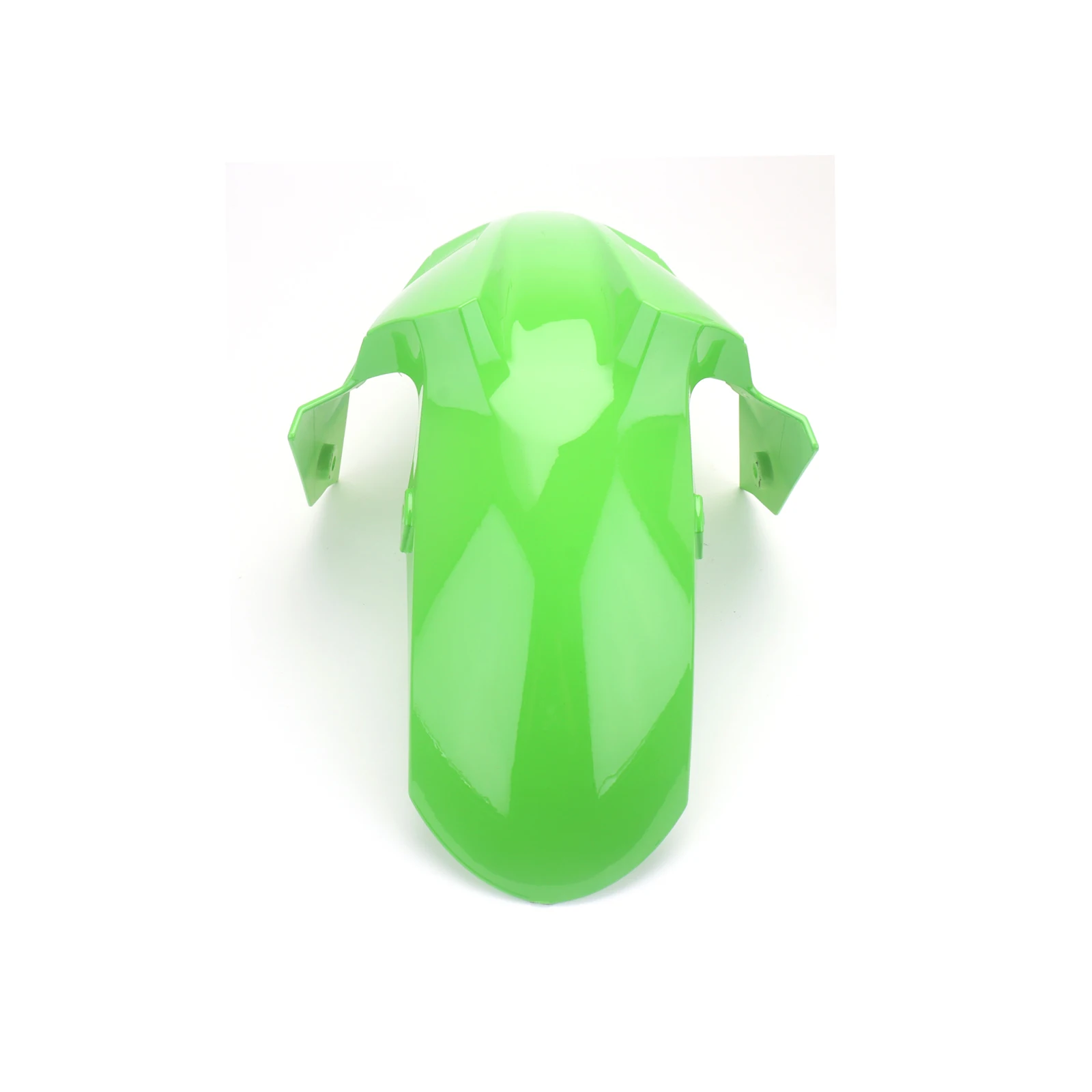 Motorcycle Front Fender Mudguard Tire Splash Mud Guard Shell For Kawasaki Ninja 400 Z400-Ninja500