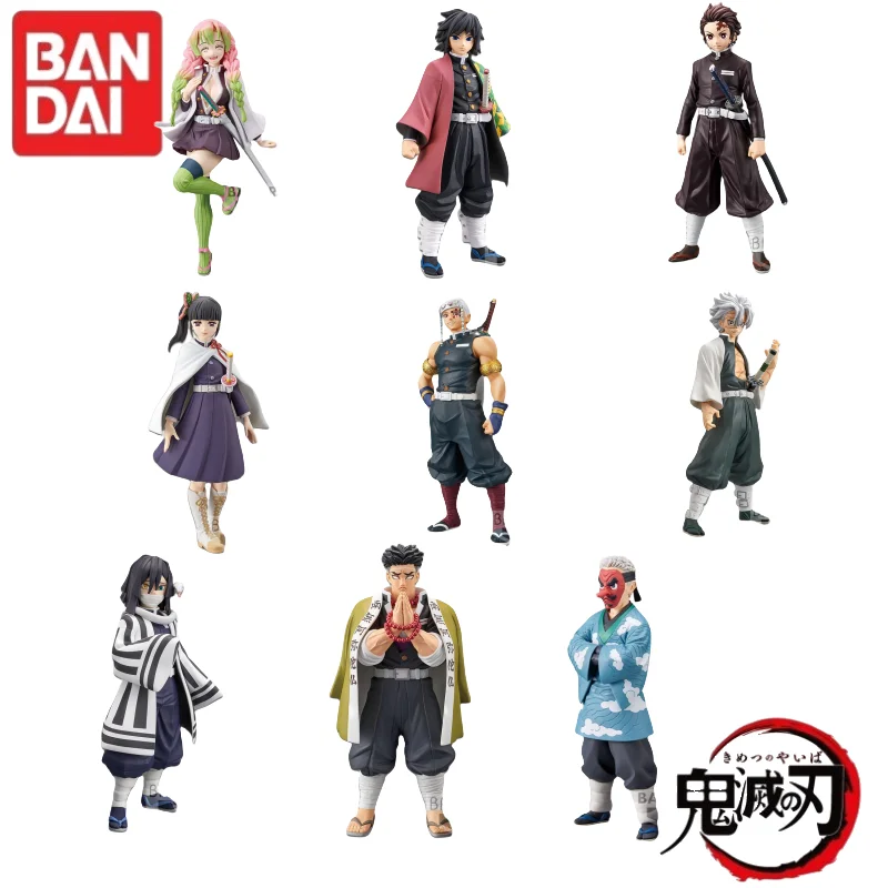 Zhongkaihua Figuras Anime Mitsuri/Tanjiro Figura Shinobu/Nezuko Figura de posición sentada Modelo Anime Figura PVC Desk Decor Ornaments Collectable Zhongkaihua Figuras Anime Mitsuri/Tanjiro Figura Shinobu/Nezuko Figura de posición sentada Modelo Anime Figura PVC Desk Decor Ornaments Collectable