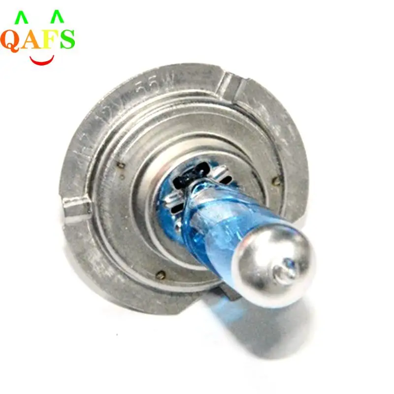 Рисунок 6 - галогенная лампа H7