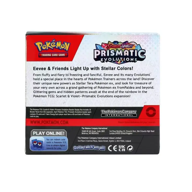 360 Pok&eacute;mon Black Dragon White Dragon Card Pok&eacute;mon Booster Sword Shield Series Pet Elf Flash Card