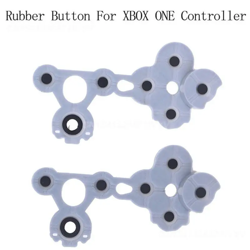 Componente Di Gioco Durevole 2 Colori Onedpad Gel Per Controller Xboxone Onedpad Gel Game Equipment Best Seller Accessori Per Controller