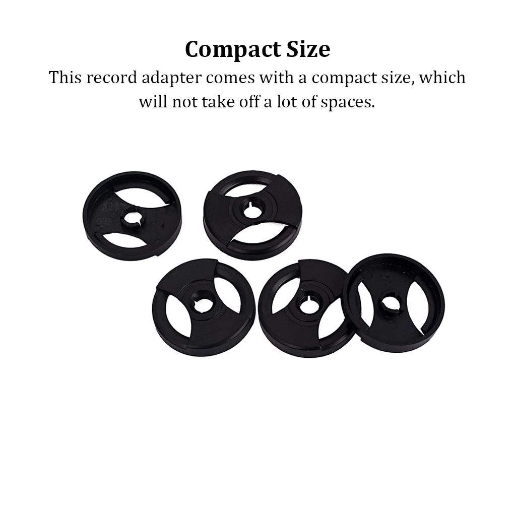 öƽ Ʈ  ڵ ׼ ̺ , 5 ڵ  , 45 RPM ڵ ÷̾ 