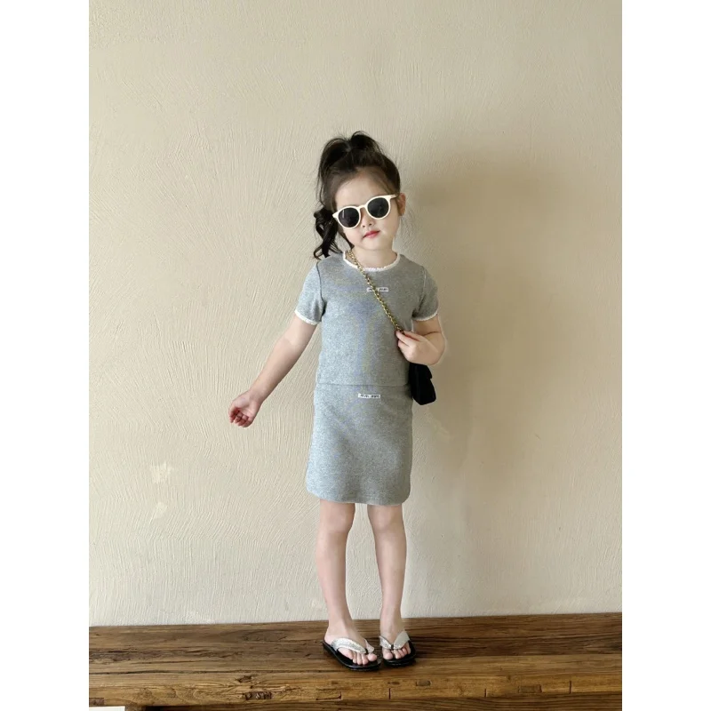 Рисунок 3 - Женский костюм, Новинка лета