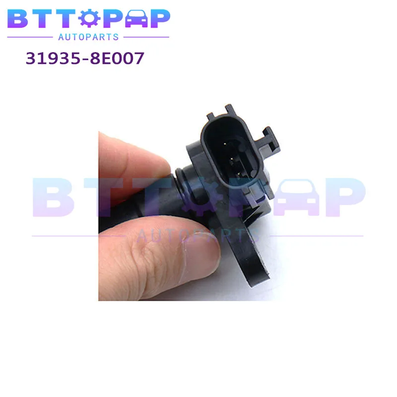 Transmission Speed Sensor for 2003- Nissan Murano Altima Maxima Versa Cube Infiniti 319358E007 31935-1XF00 31935-8E007