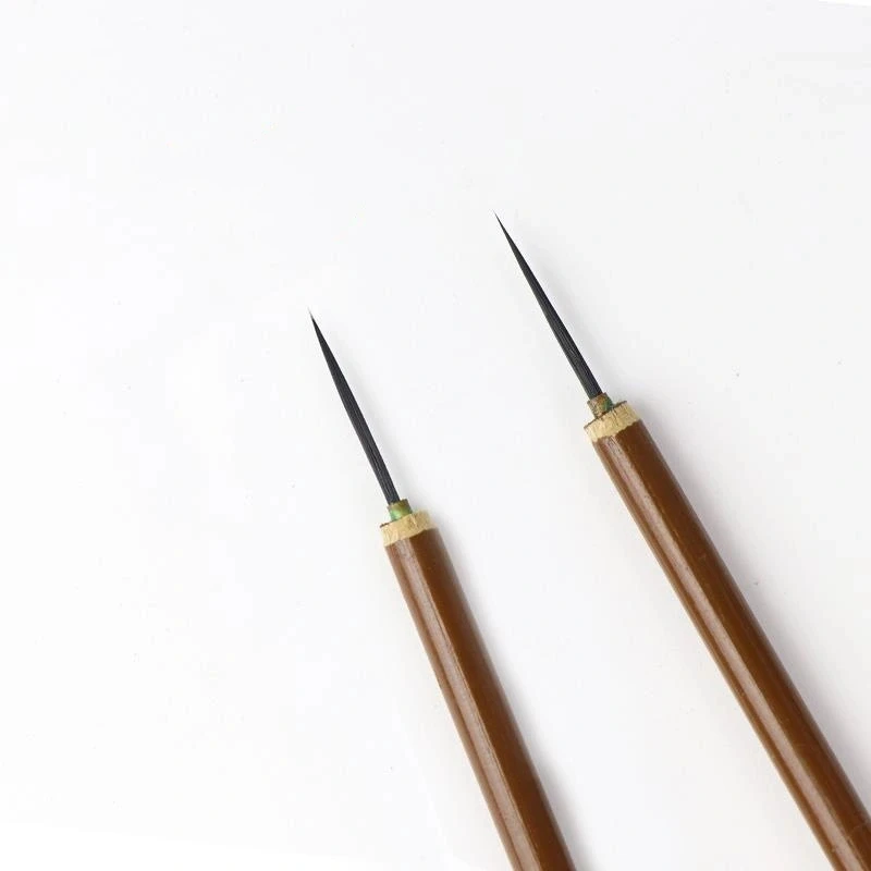 Calligraphy brush for Chinese painting and oil painting