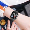 New kids Smart Watch Football Love LED Sports and Leisure Watch Boys and Girls Electronic Watch Festival Gift 4
