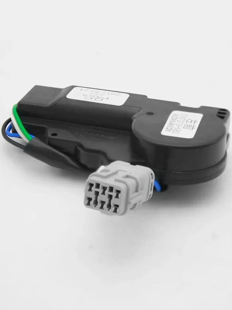 1pcs For GMW Pickup Wingle 5/6 HAVAL H3H5 Latching device central locking switch door lock motor
