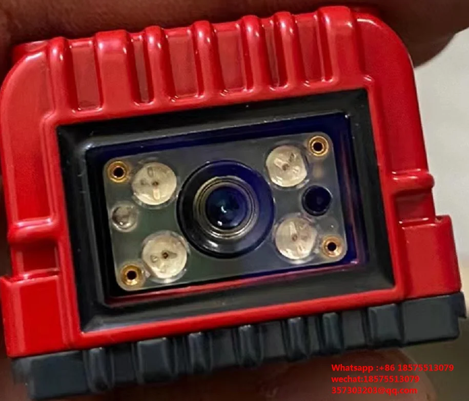 

Для Leuze LVBCR-2D-300 HLF360201 Camera 2d lvbcr-2d-300 New