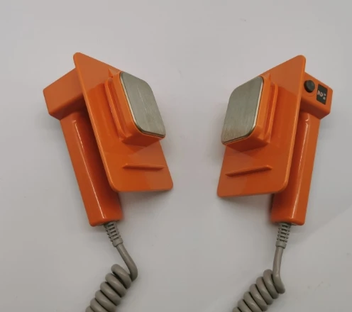 ND-552VC 니혼 코덴 오리지널 패들 세트, TEC-5531 TEC-7621K