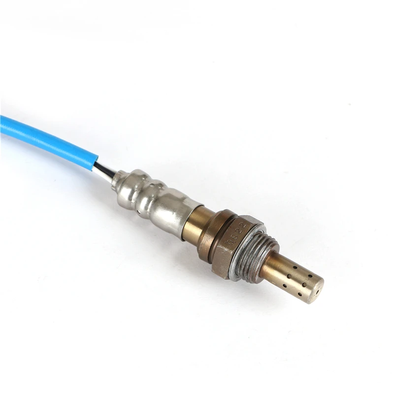 Lambda Probe O2 Oxygen Sensor Fit For Fiat Punto 1.4Flex engine 55236778 OZA641-A5 2
