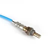 Lambda Probe O2 Oxygen Sensor Fit For Fiat Punto 1.4Flex engine 55236778 OZA641-A5 2