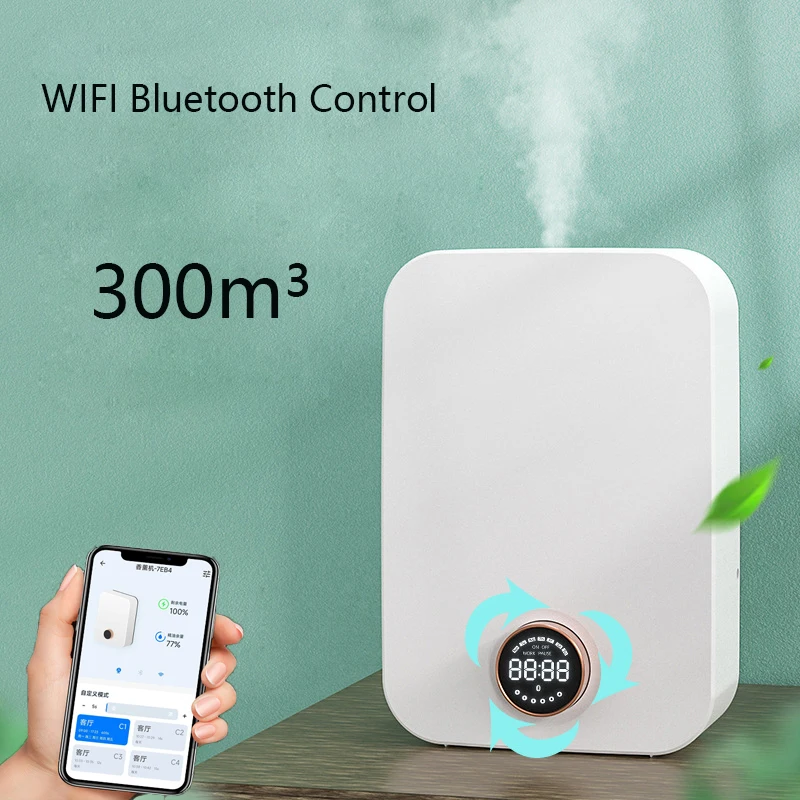 diffusore-di-aromi-profumo-deodorante-per-ambienti-diffusore-di-oli-essenziali-aromaterapia-150ml-fragranza-della-stanza-per-la-casa-wifi-bluetooth-contro