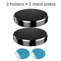 2pcs Black