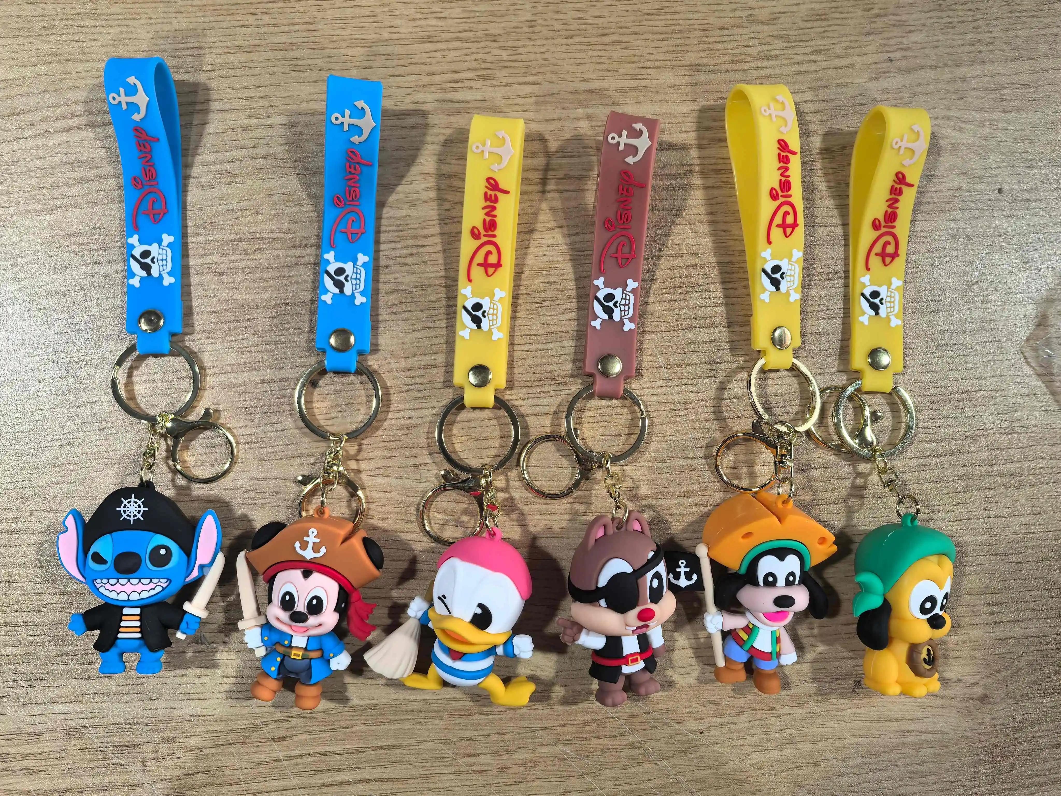 6PCs