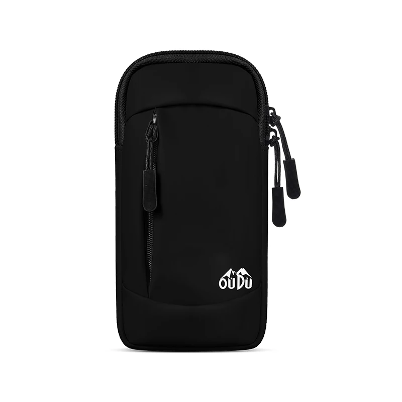 Running Phone Holder Armbands Sports Cases iPhone 13 14 Pro Max Jogging Bag Gym Waterproof Universal Phones Arm Pouch