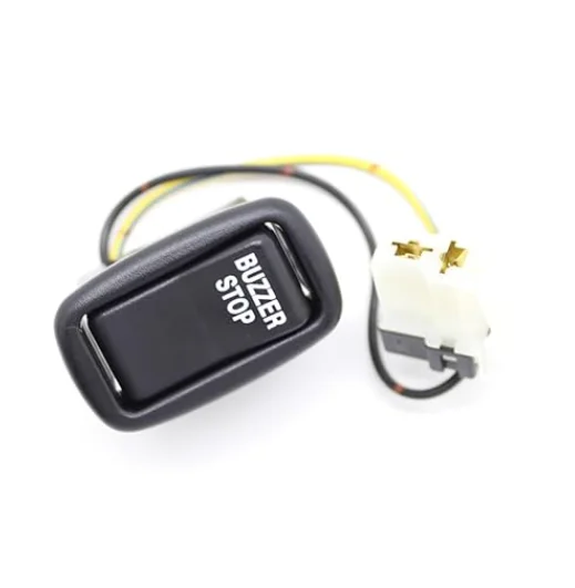 Excellent Quality Buzzer Switch 22U-06-22190 Fit for Excavator Parts PC1250-7 PC160LC-7 PC200-7 PC220-7 22U0622190