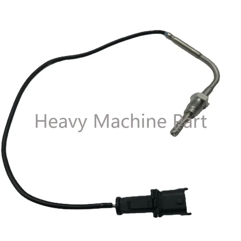 Exhaust Gas Temperature Sensor 68193645AA/68193645AB/68148173AA for 11-18 Cchrysler 300 C 2011- Jeep Grand Cherokee