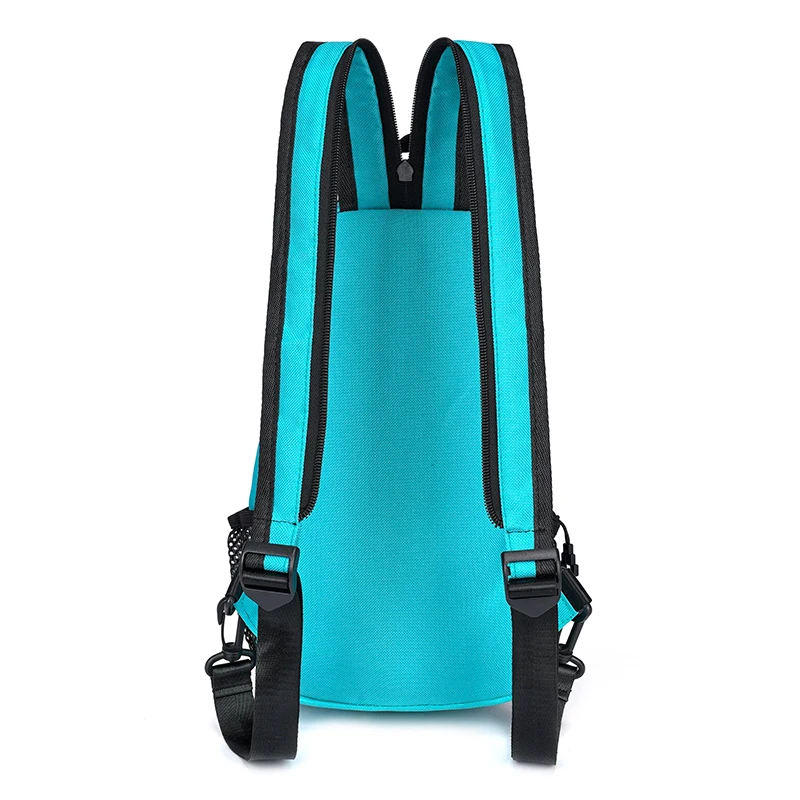Description Picture 5 of itemUnisex Oxford Cloth Shoulder Outdoor Bag/Backpack 2 In 1 Outdoor Leisure Men's Mountaineering Cycling Climbing Bag
