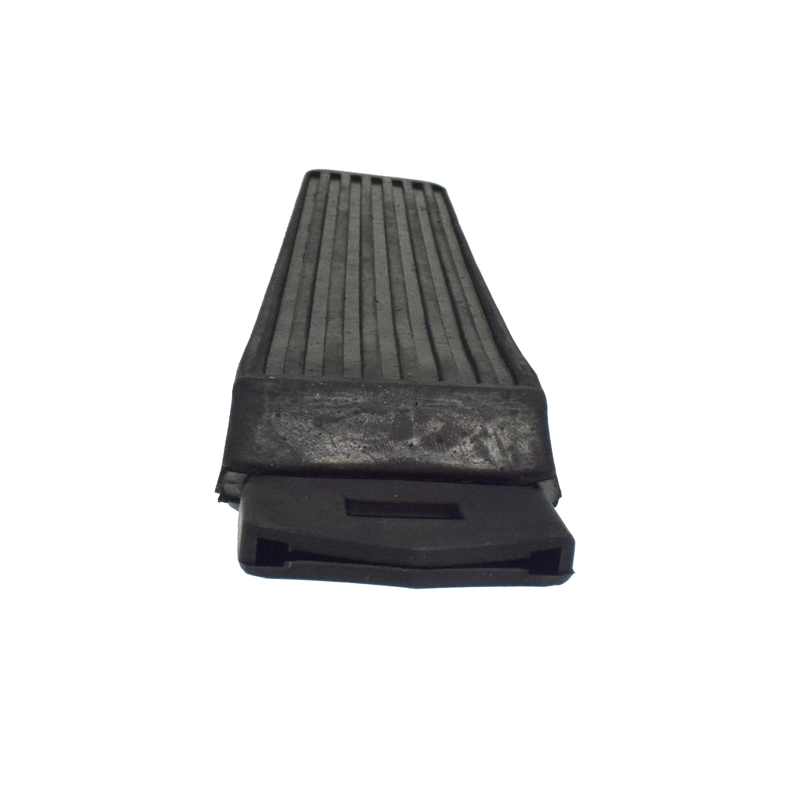 Car Pedals Clutch Brake Pedal Pad Rubber Accelerator Gas Pedal For Mercedes w124 w126 w201 w463 1263000504,A 126 300 05 04，126 300 05 04
