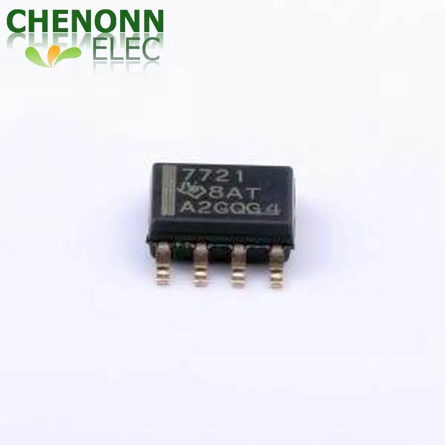 ISO7721DR