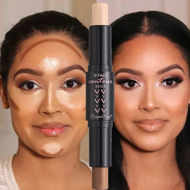 Contour Highlighter Tone Corrector Pencil
