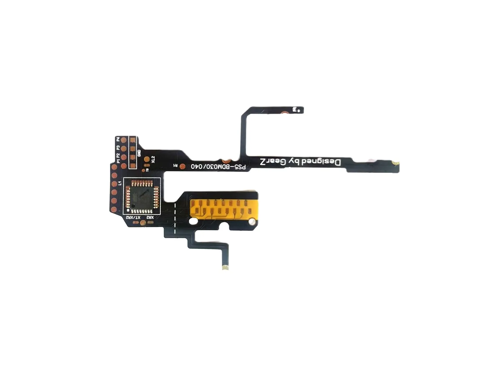 PS5 Programmable Remap Chip, BDM 030/40/050, Scuf Mod Dualsense PS5