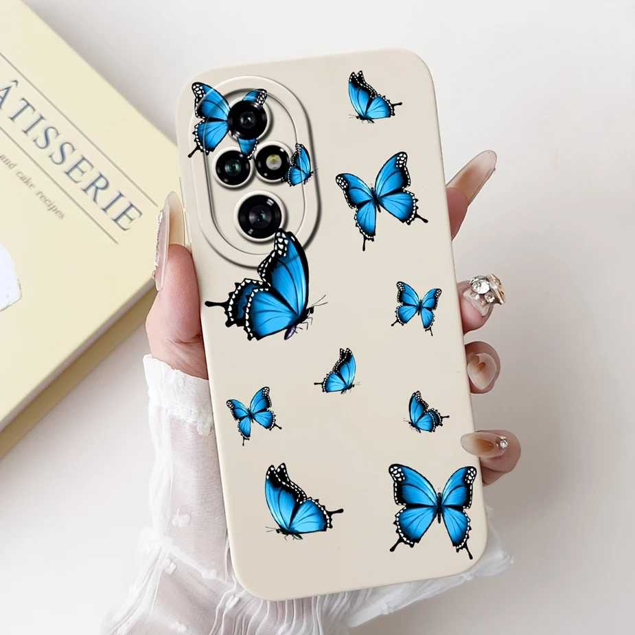Sunflower Painted Soft TPU Phone Case - Pretty Girls Design